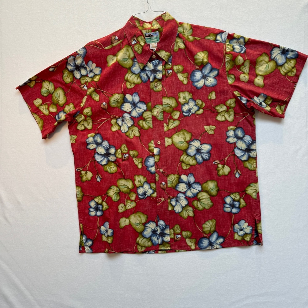 Reyn Spooner XL